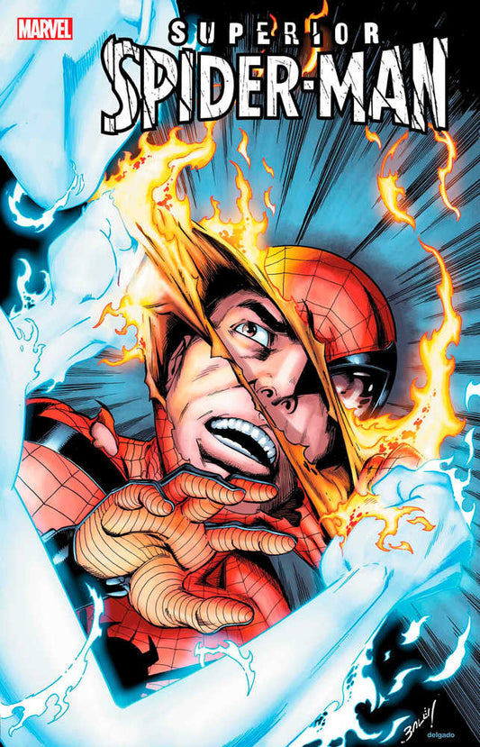 Superior Spider-Man #6 (2023 Series)