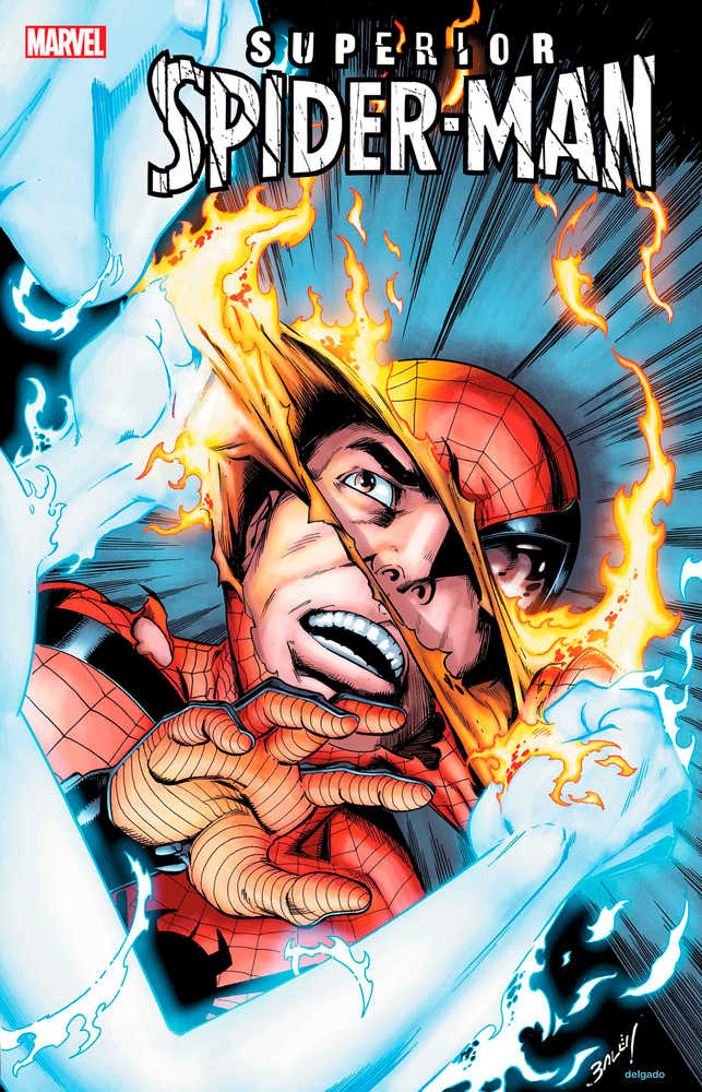 Superior Spider-Man [2023] #6