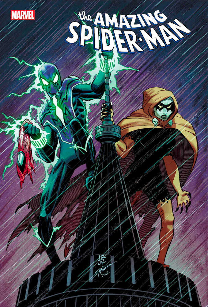 Amazing Spider-Man [2022] #47