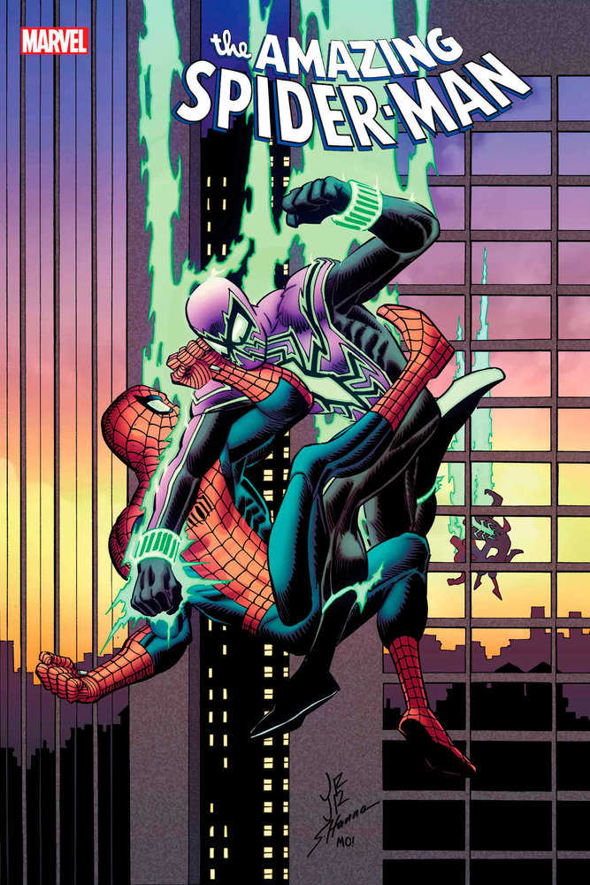 Amazing Spider-Man [2022] #48