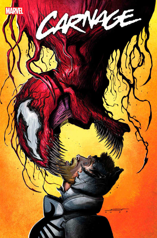 Carnage [2023] #6