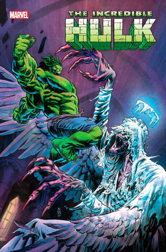 Incredible Hulk [2023] #11