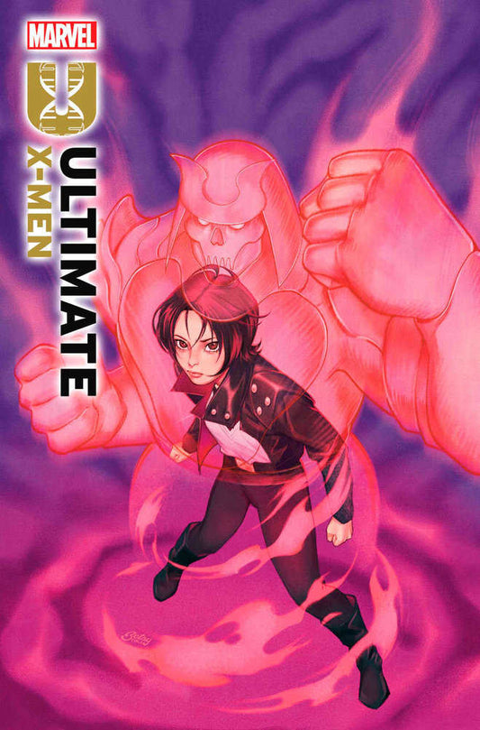Ultimate X-Men [2024] #02 (Betsy Cola)