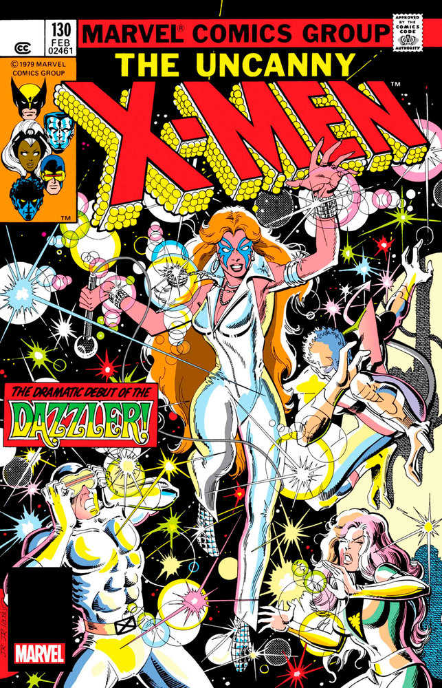X-Men #130 [Facsimile Edition]