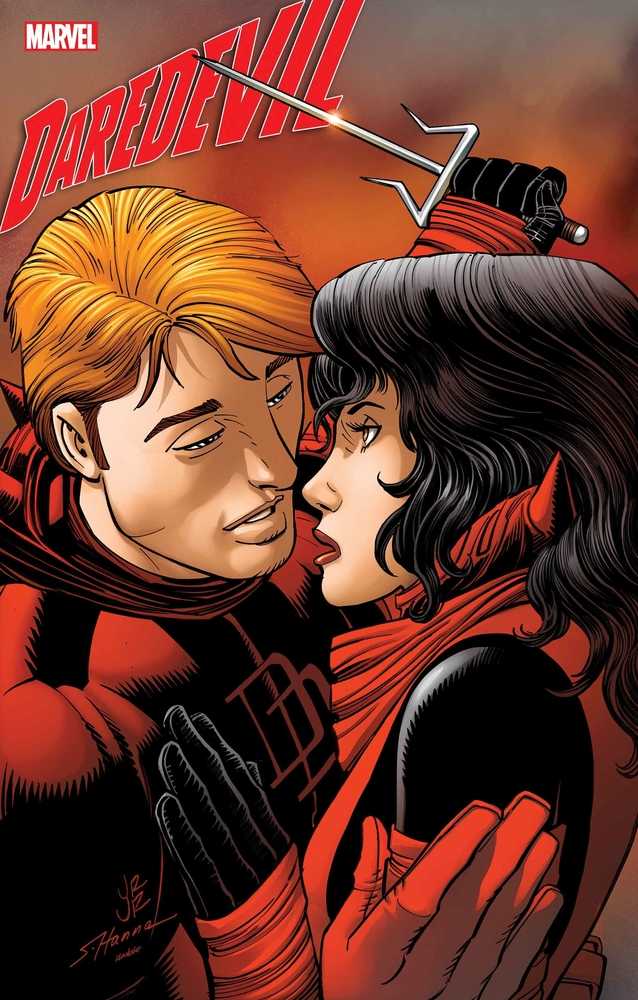 Daredevil [2023] #09
