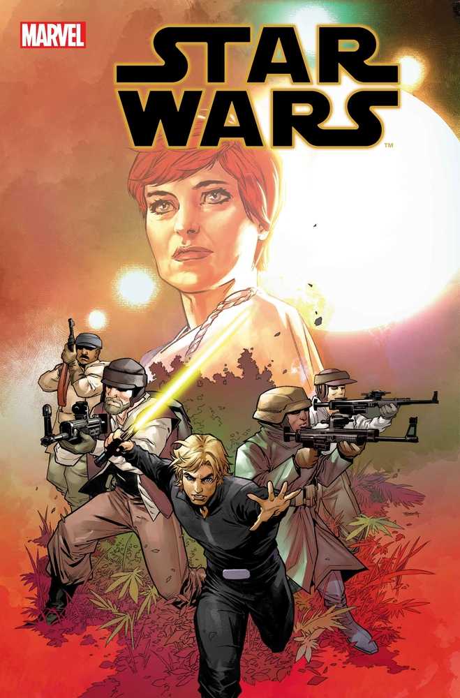Star Wars [2020] #46