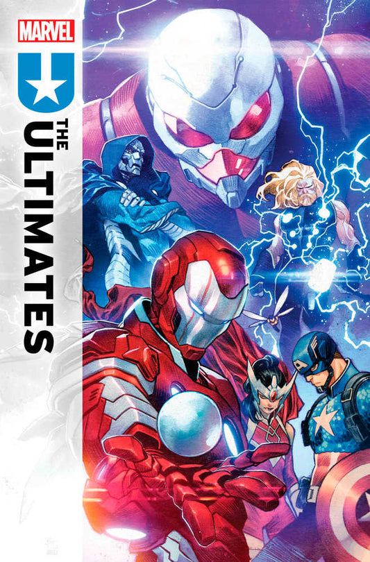 Ultimates [2024] #01