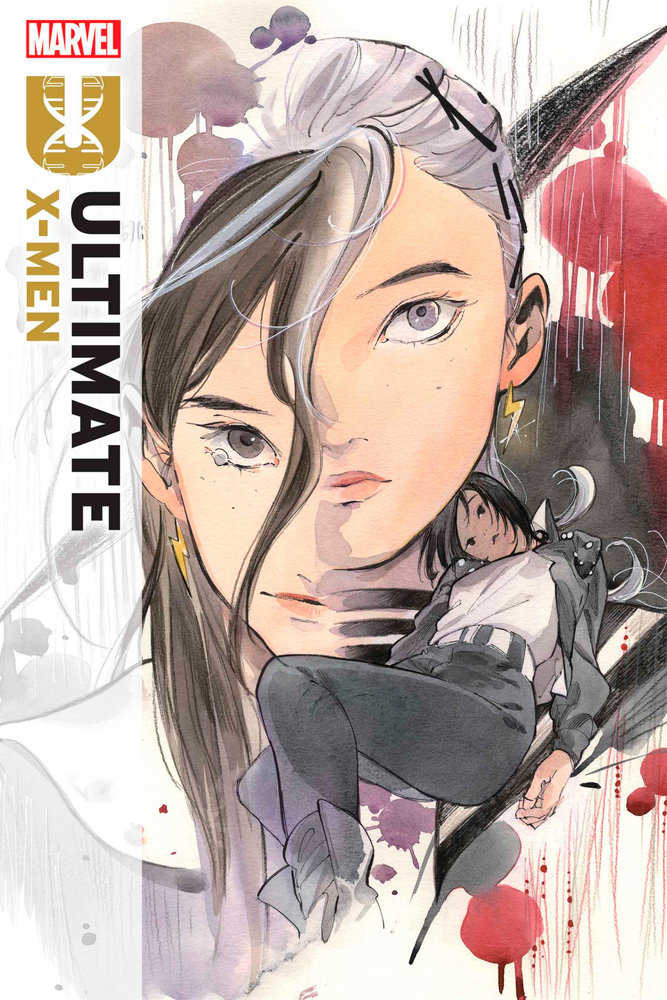 Ultimate X-Men [2024] #03