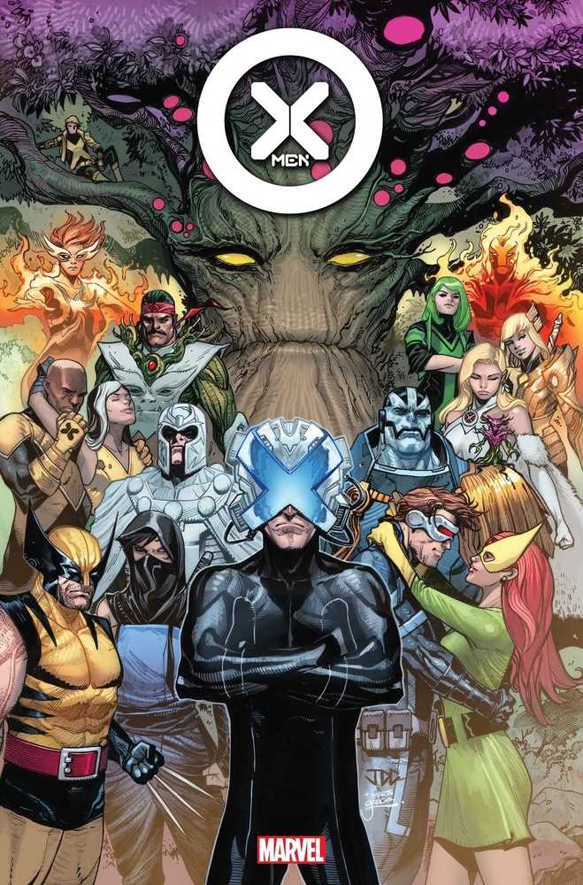 X-Men #34 (2021 Series)
