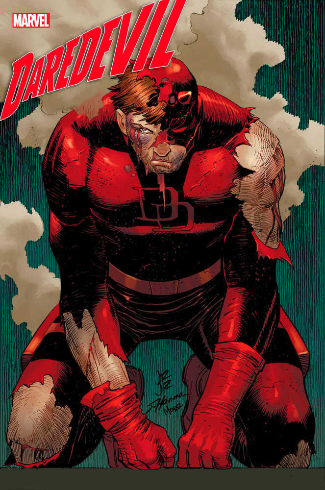 Daredevil [2023] #10