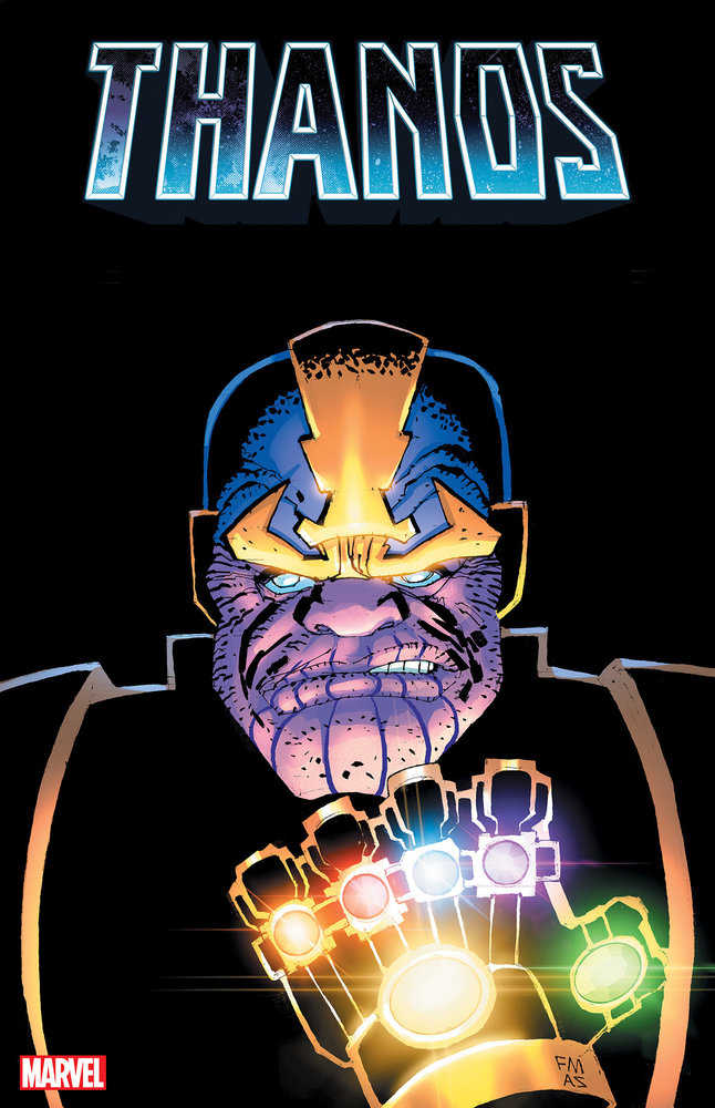 Thanos [2024] Annual #1 (Miller) [IW]