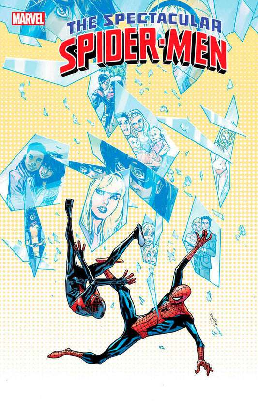 Spectacular Spider-Men [2024] #04