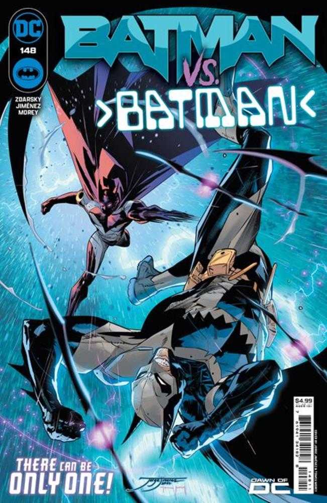 Batman [2016] #148