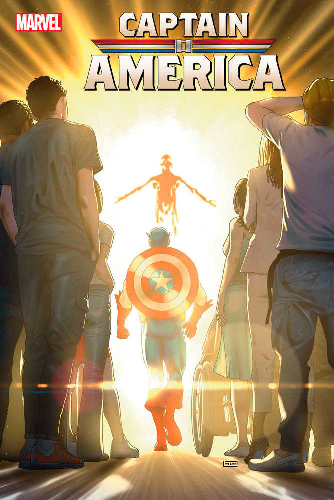 Captain America [2023] #11