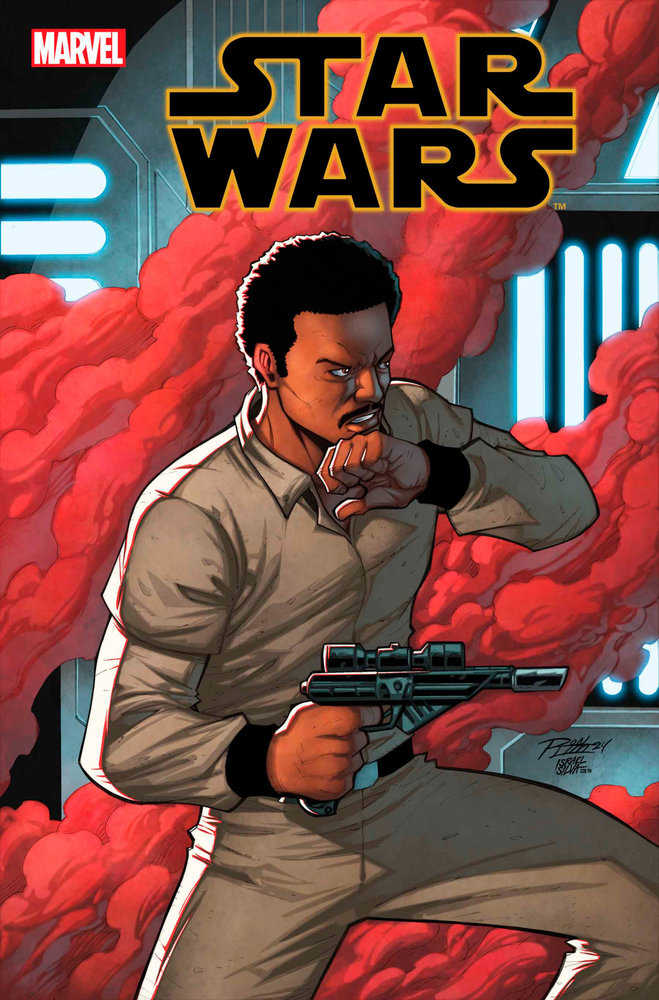 Star Wars [2020] #48 (Lim Variant)