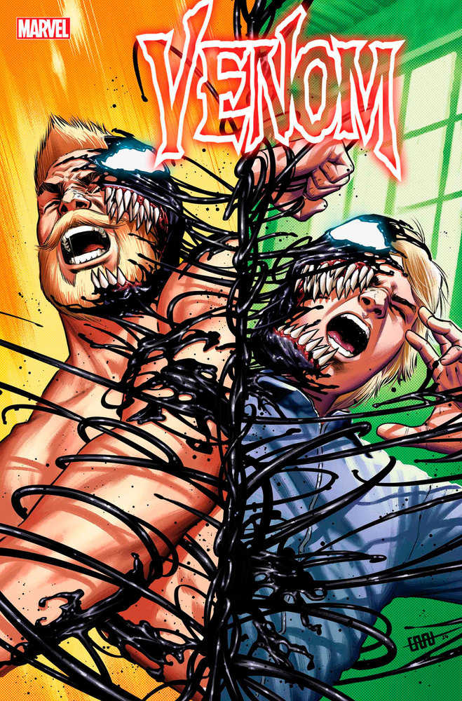 Venom [2021] #35