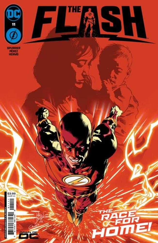 Flash [2023] #11