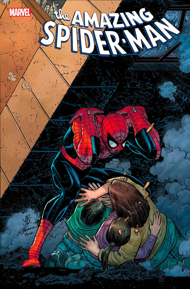 Amazing Spider-Man [2022] #55