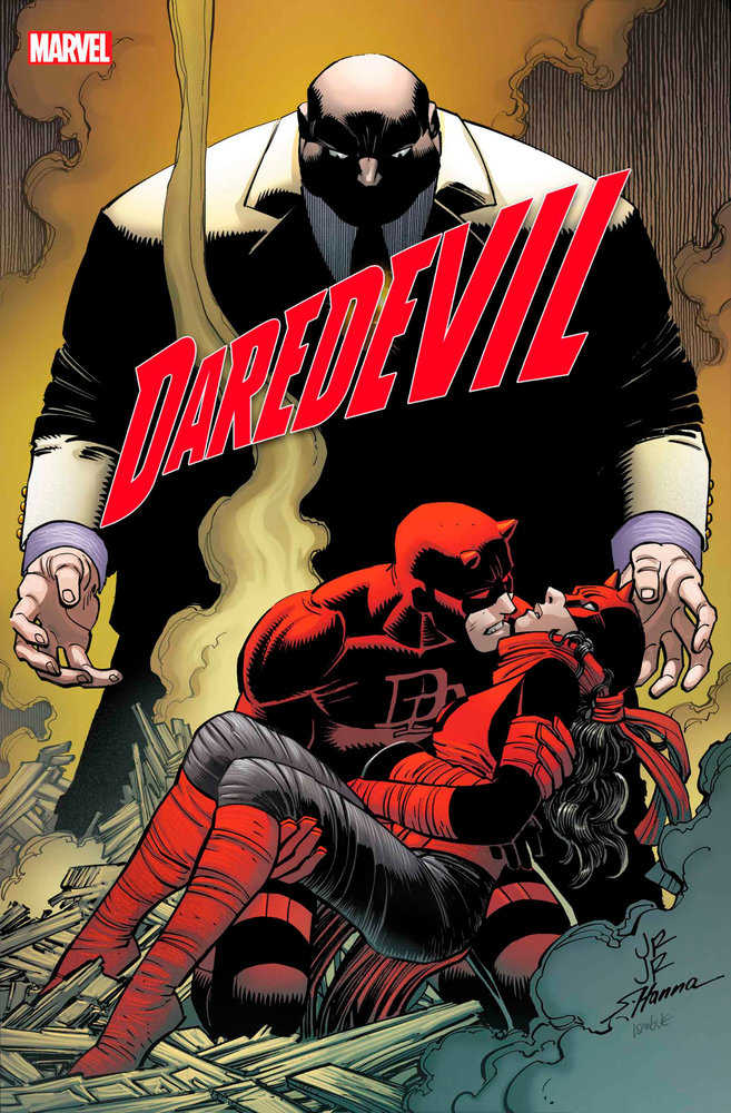 Daredevil [2023] #12