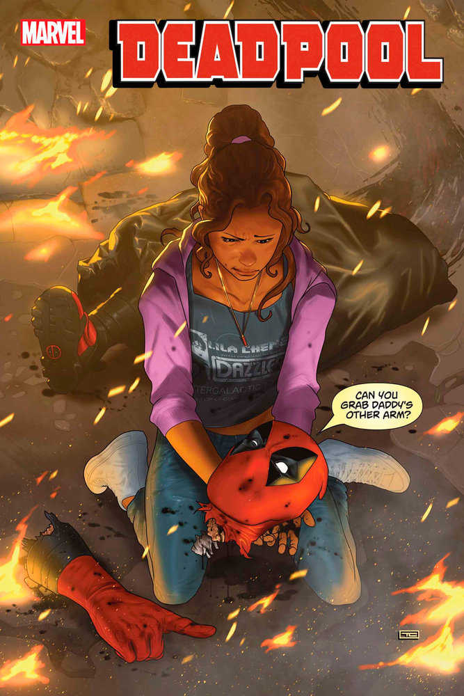 Deadpool [2024] #05