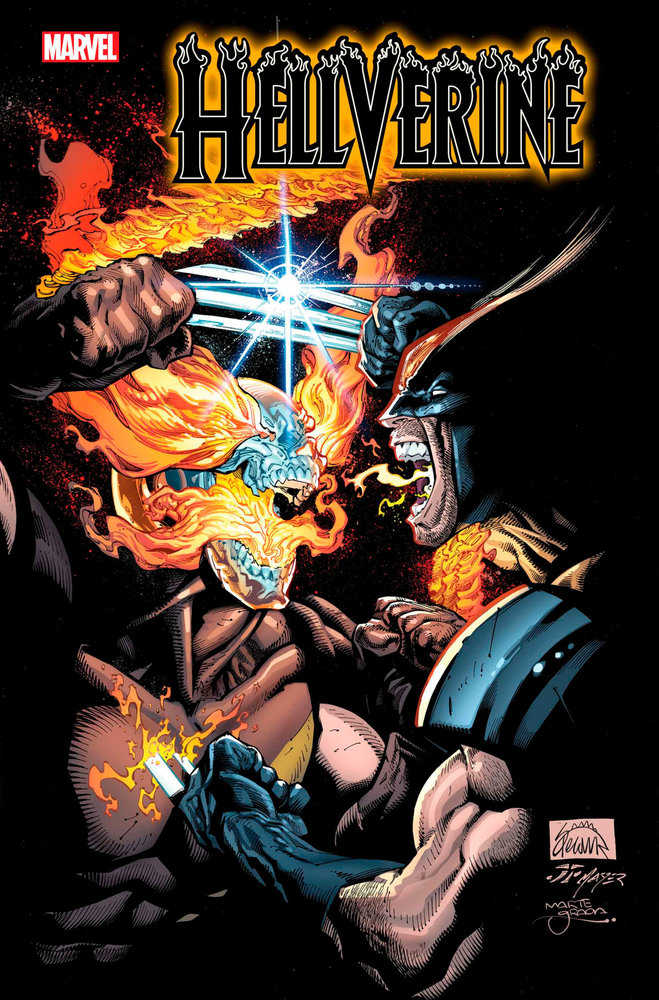 Hellverine [2024] #4 (of 4)