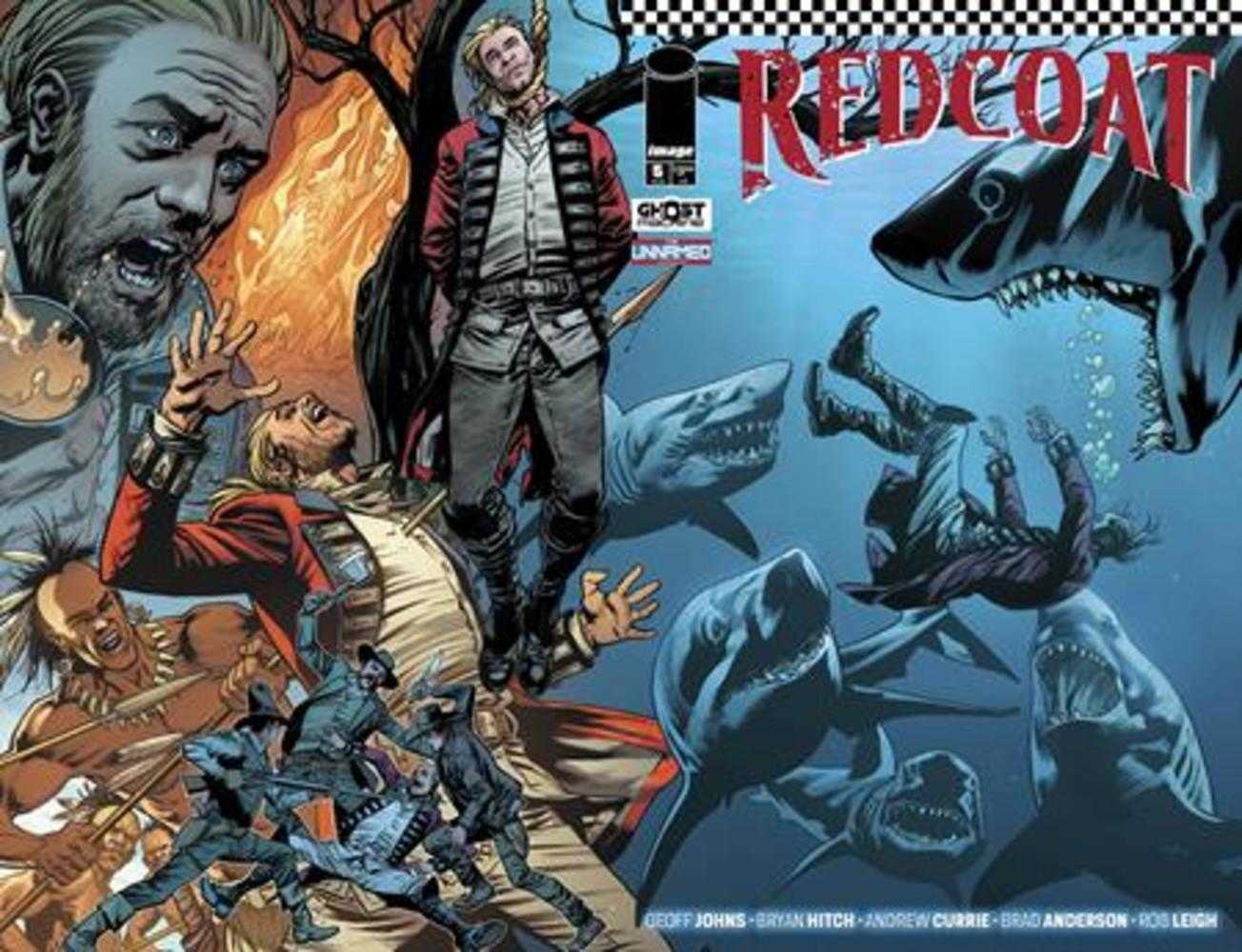 Redcoat #05