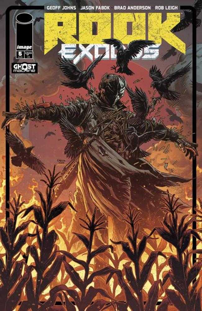 Rook: Exodus #05