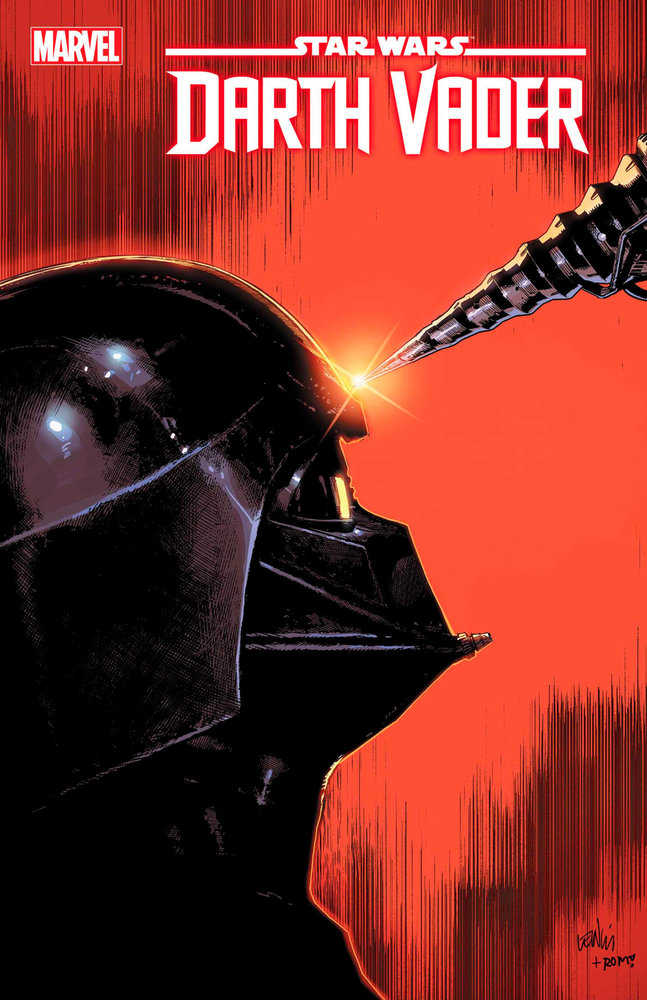 Star Wars: Darth Vader [2020] #49
