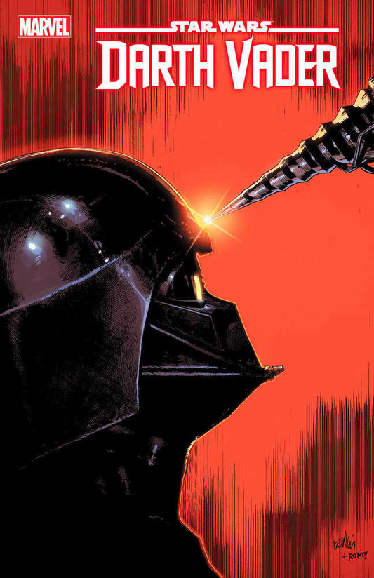Star Wars: Darth Vader [2020] #49