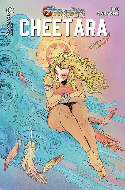 Thundercats Cheetara #2