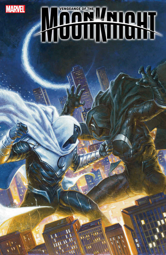 Vengeance of the Moon Knight [2024] #08