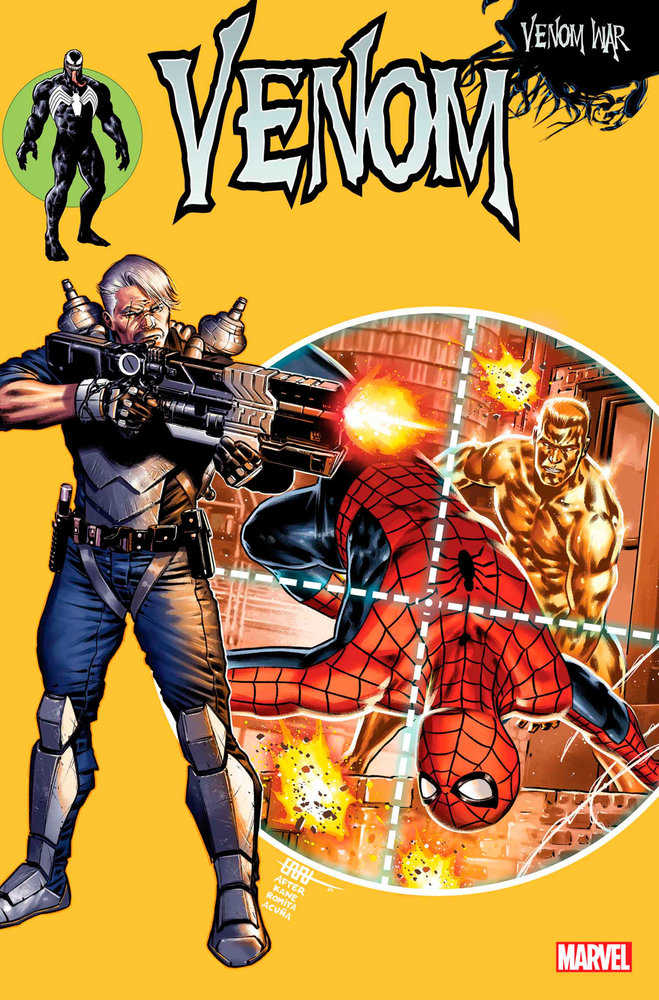 Venom [2021] #36