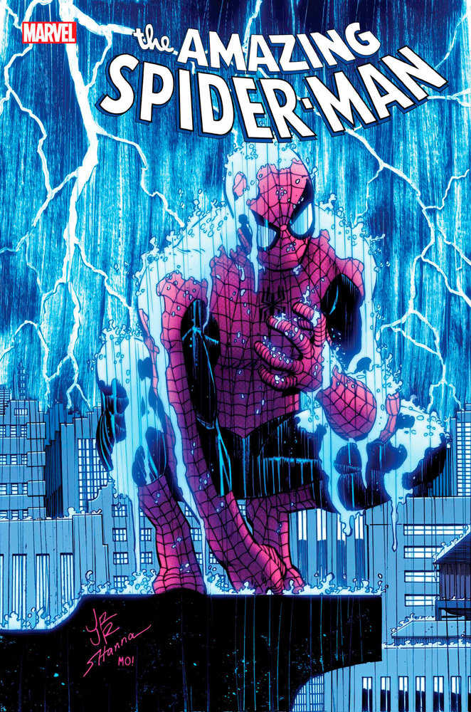 Amazing Spider-Man [2022] #58