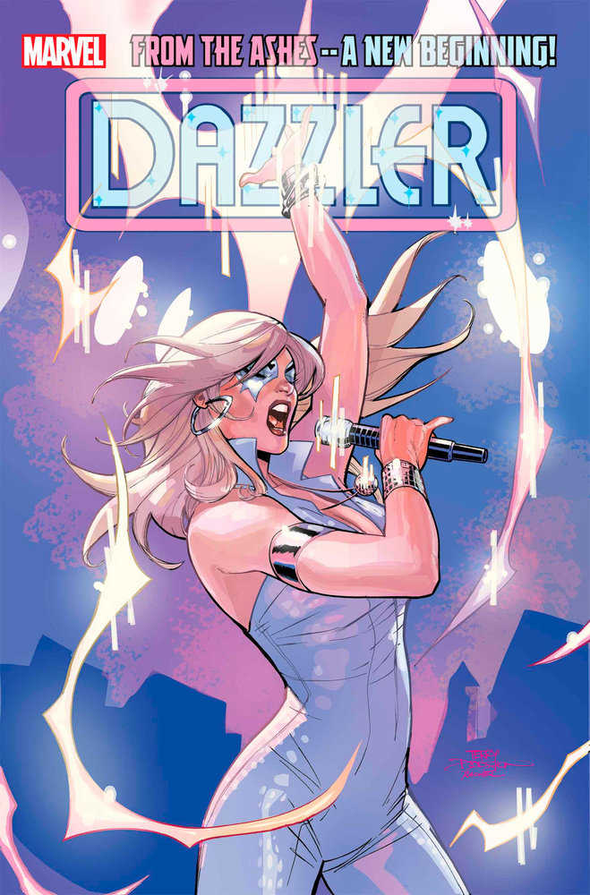 Dazzler [2024] #1 (of 4)