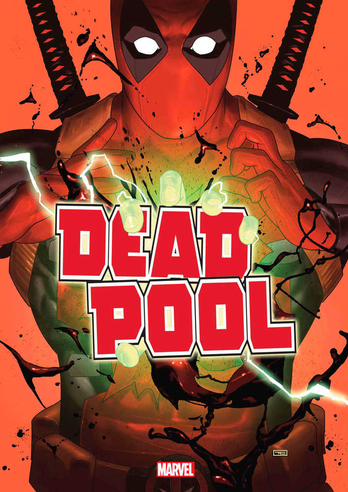 Deadpool [2024] #06