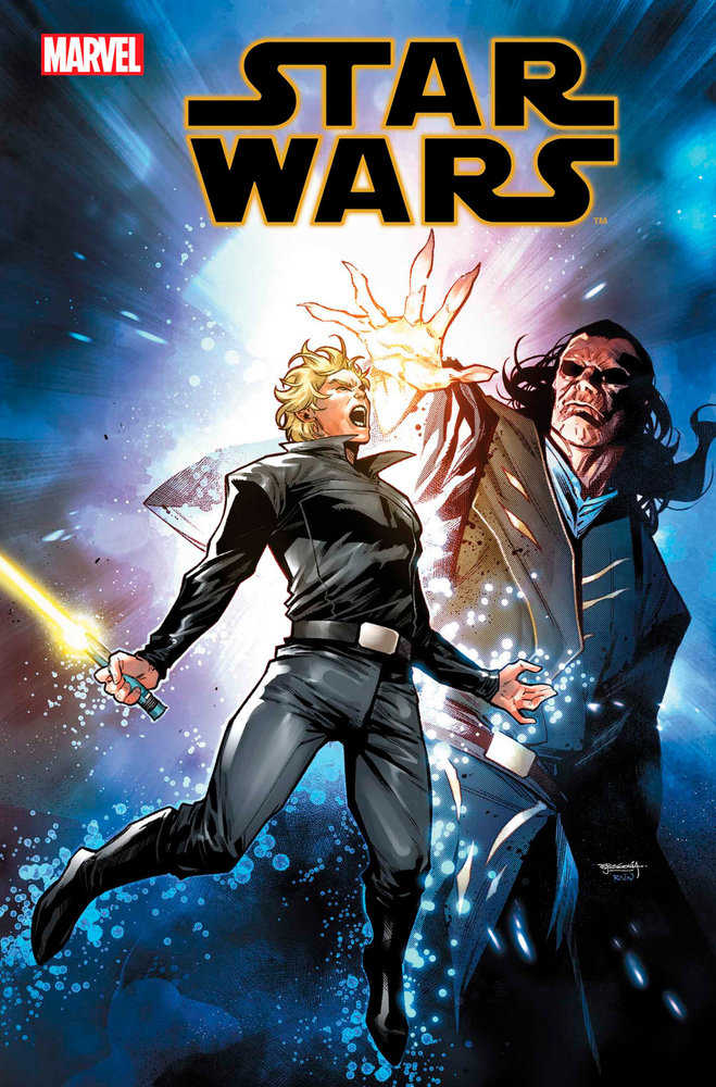 Star Wars [2020] #50 (Segovia Variant)