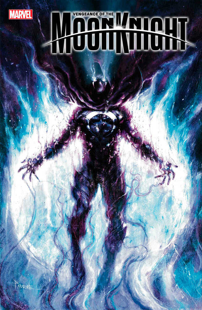 Vengeance of the Moon Knight [2024] #09