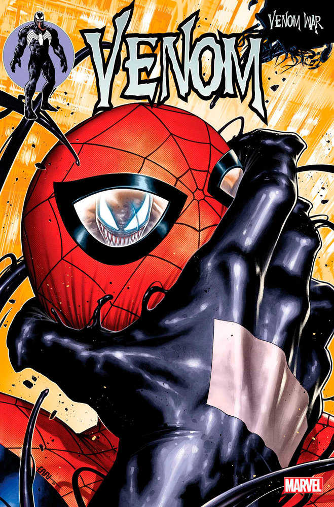 Venom [2021] #37 [Vw]