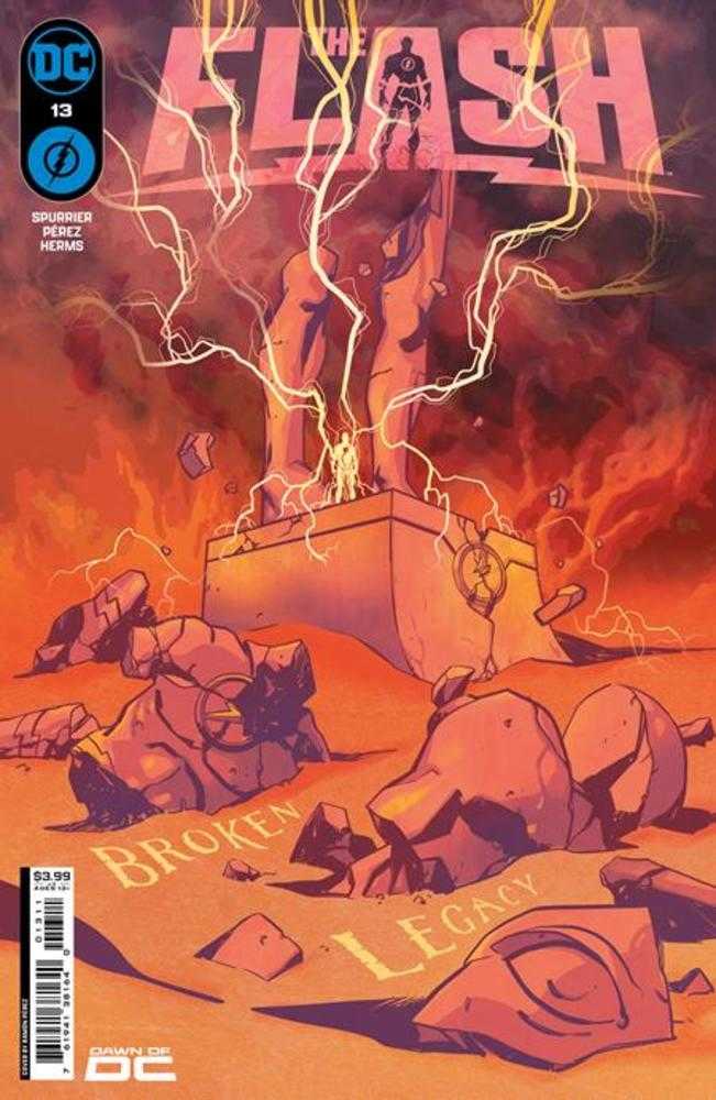 Flash [2023] #13