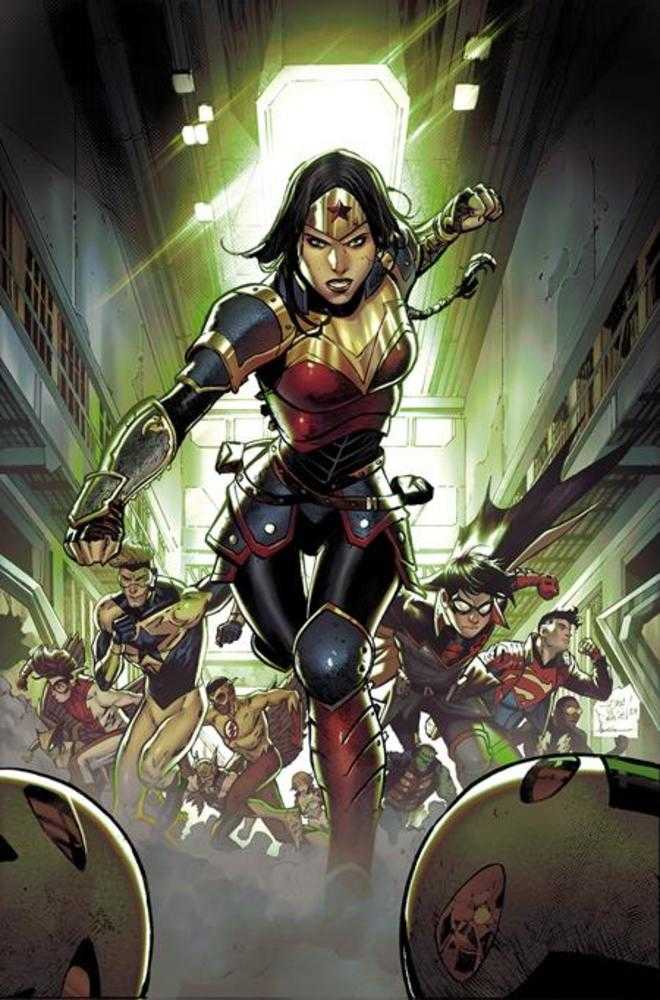 Wonder Woman [2023] #13