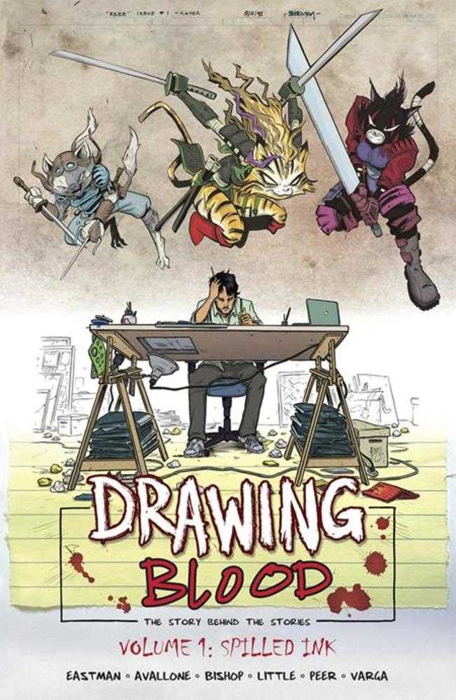 Drawing Blood