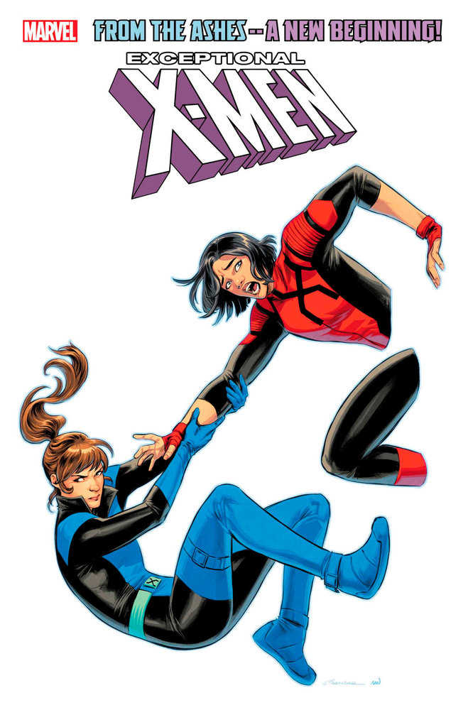 Exceptional X-Men #02