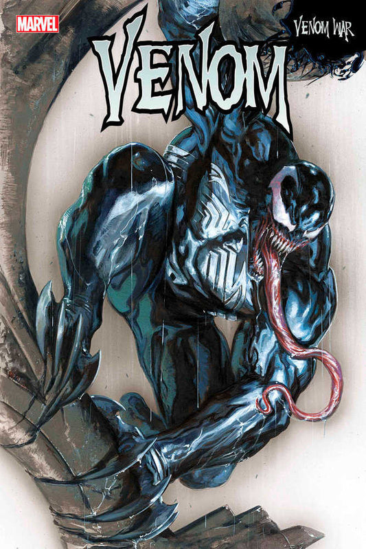 Venom [2021] #38 (Dellotto)