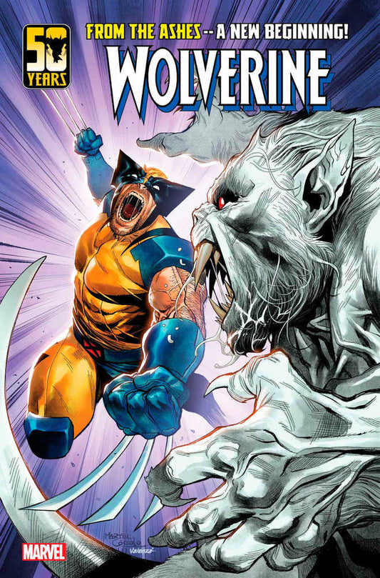 Wolverine [2024] #02
