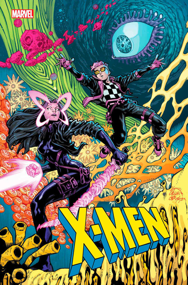 X-Men [2024] #05