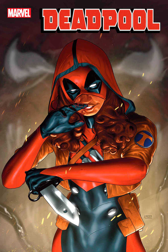 Deadpool [2024] #08