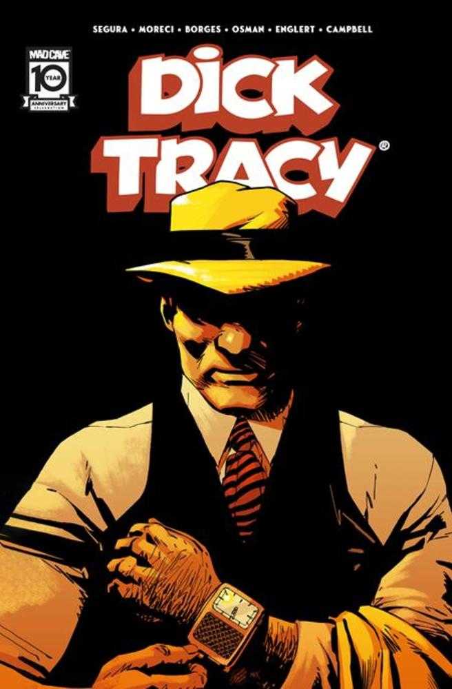 Dick Tracy Volume 1