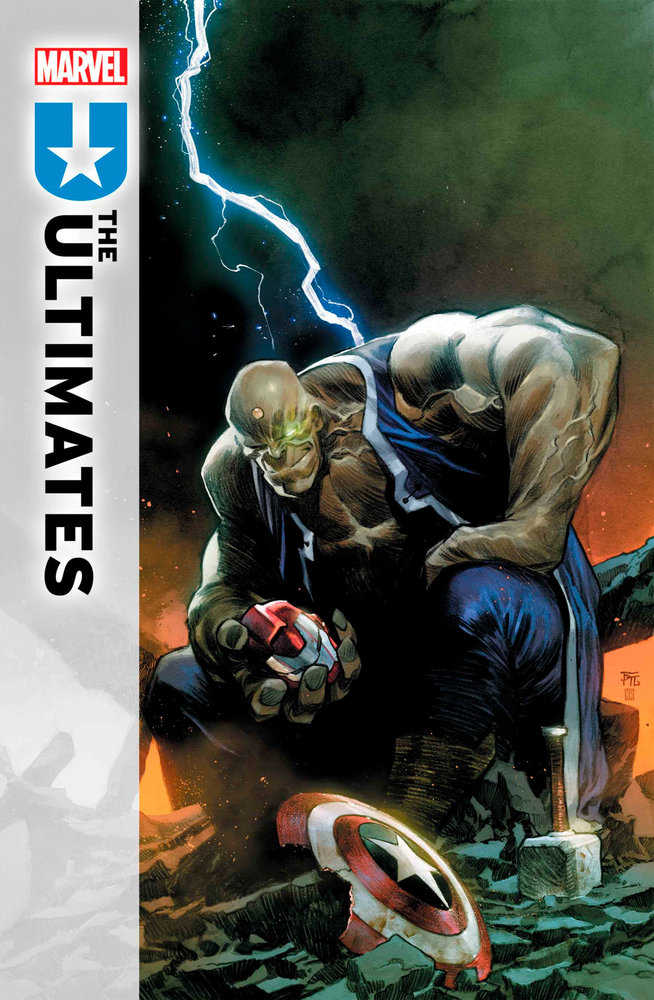 Ultimates [2024] #06