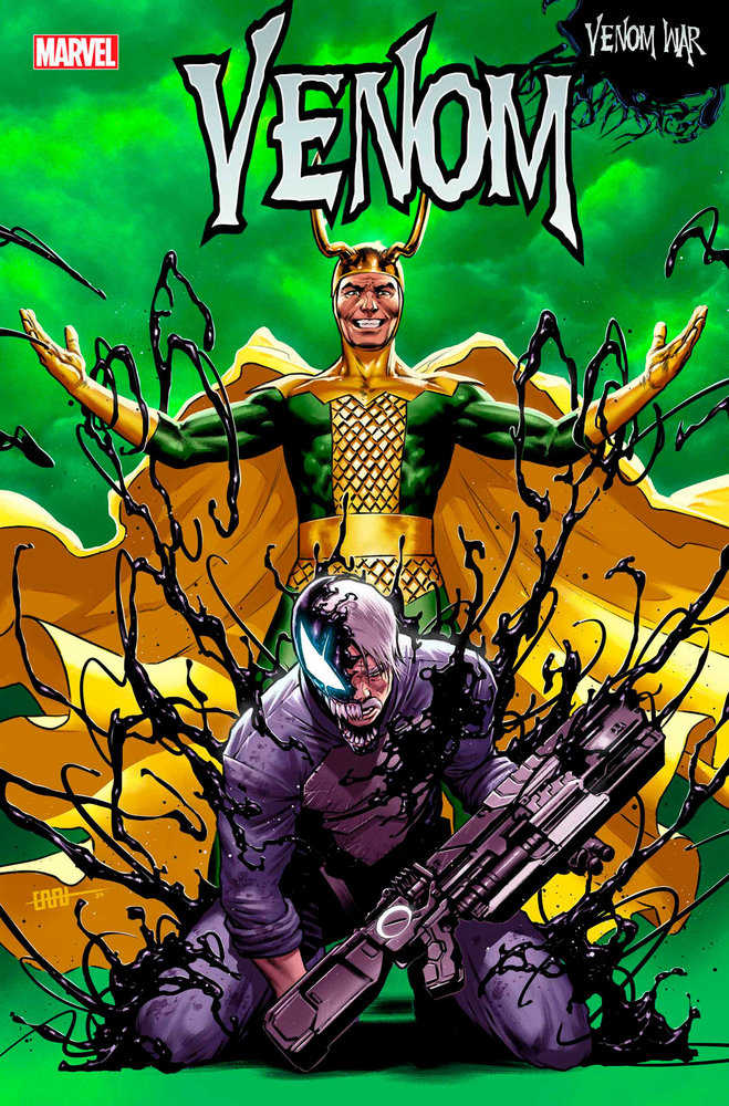 Venom [2021] #39 [Vw]