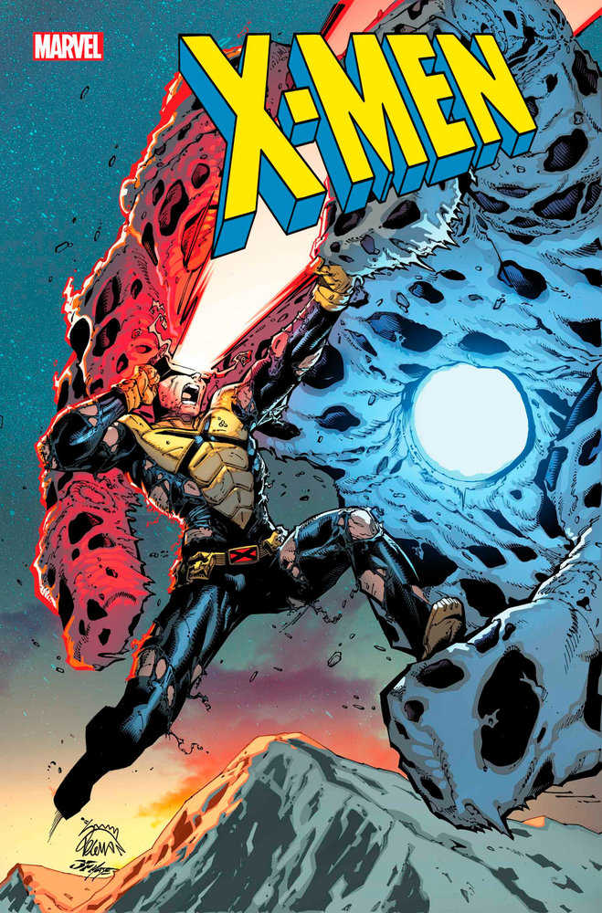 X-Men [2024] #07